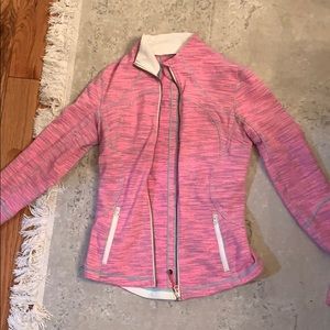 Lululemon zip up